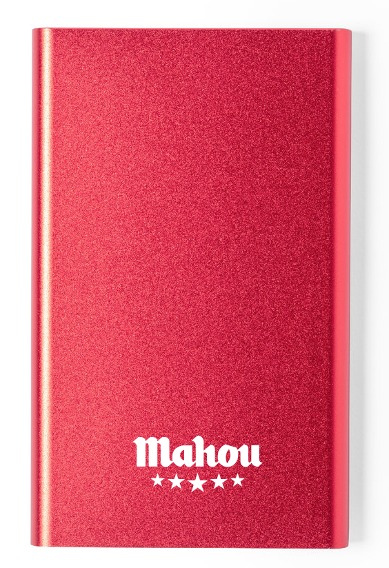 Powerbank