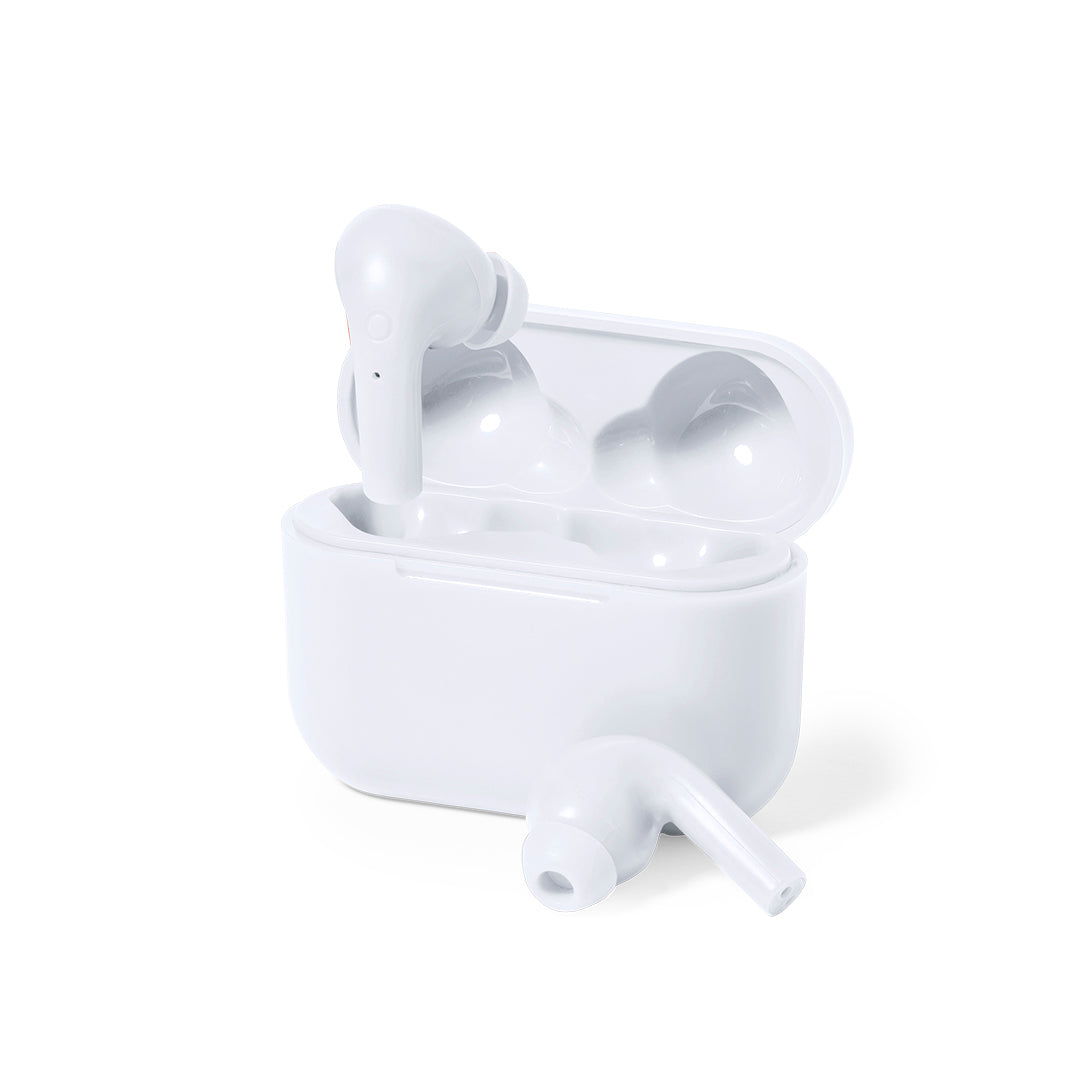 Auriculares inalámbricos
