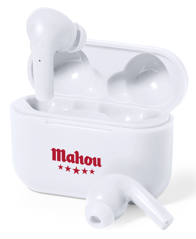 Auriculares inalámbricos