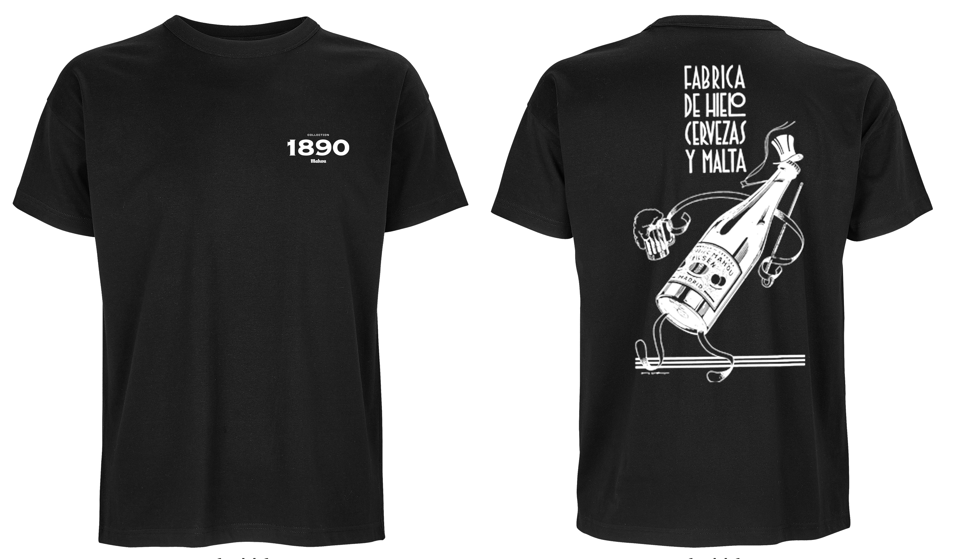 Camiseta Vintage Oversize