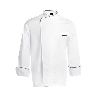 Chaqueta premium para cocina