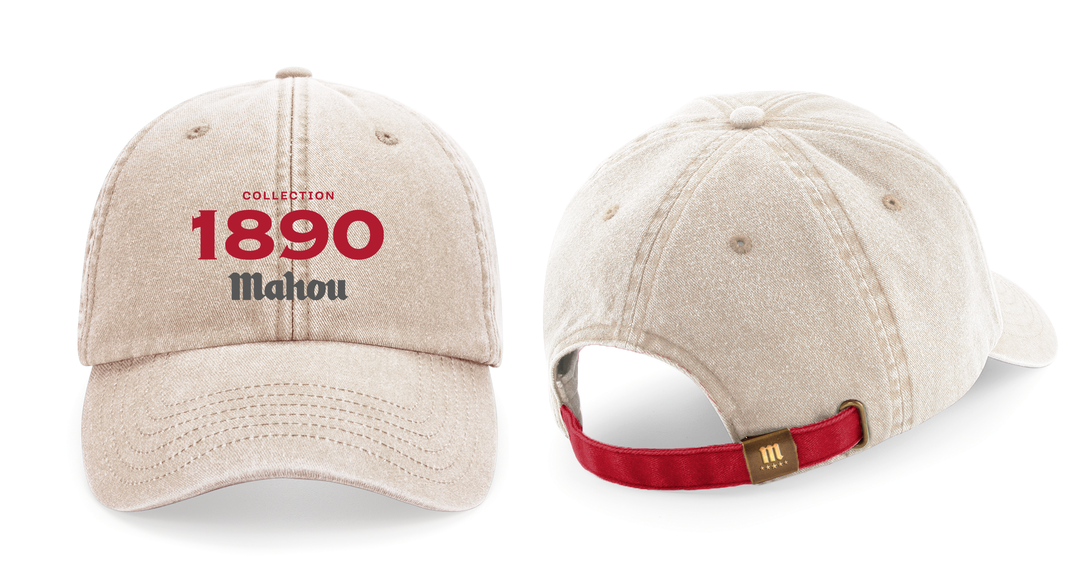 Gorra Vintage