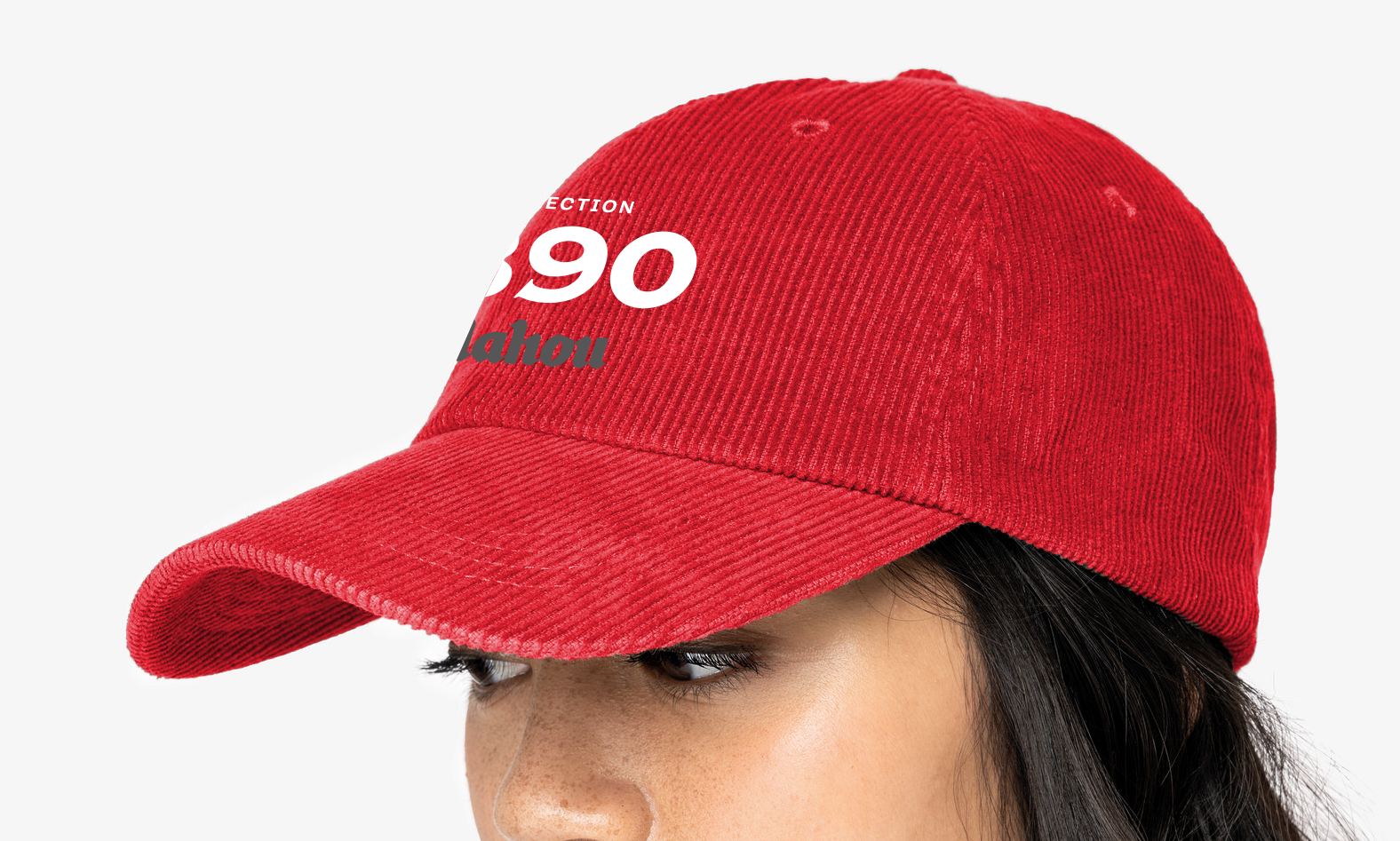 Gorra 1890 Pana