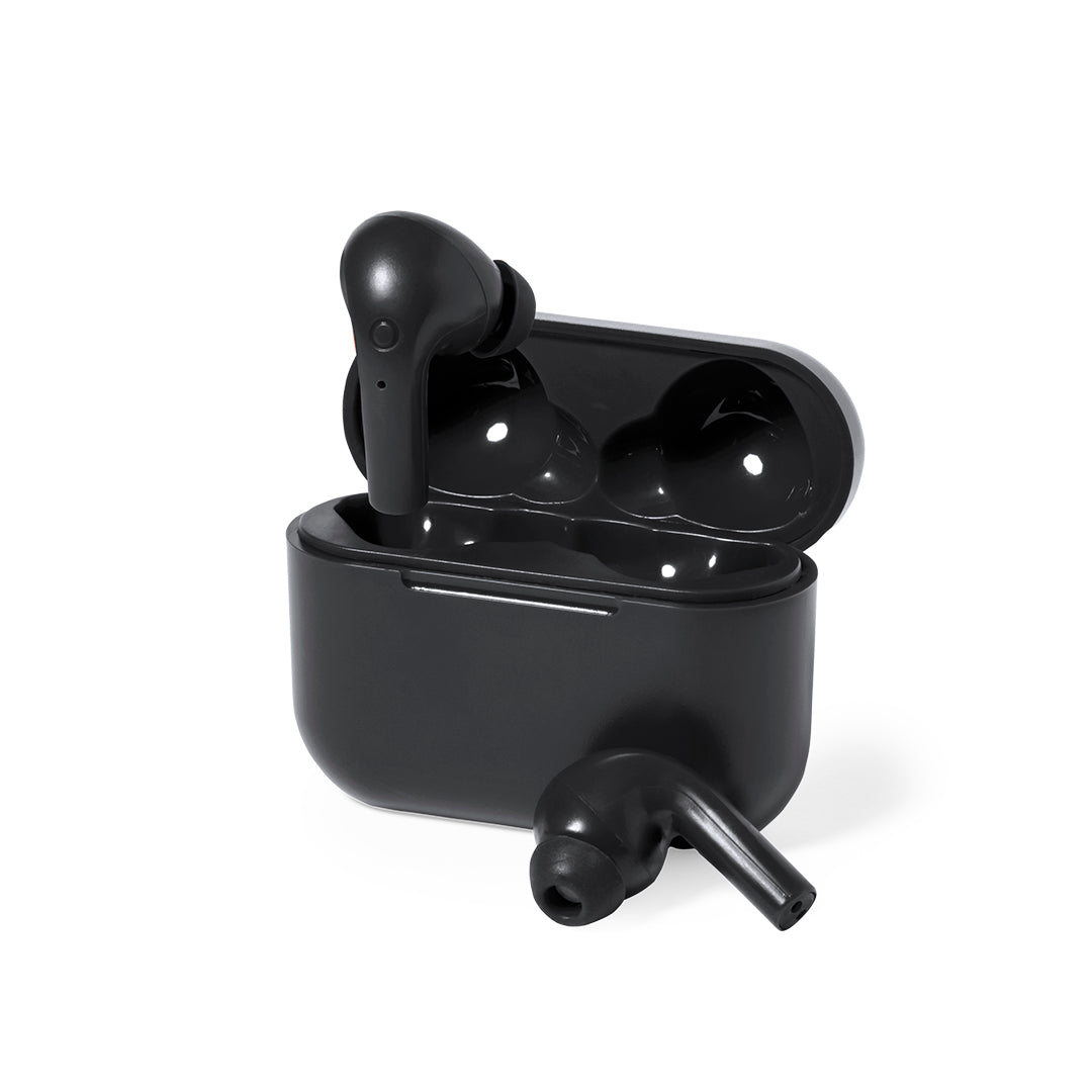 Auriculares inalámbricos
