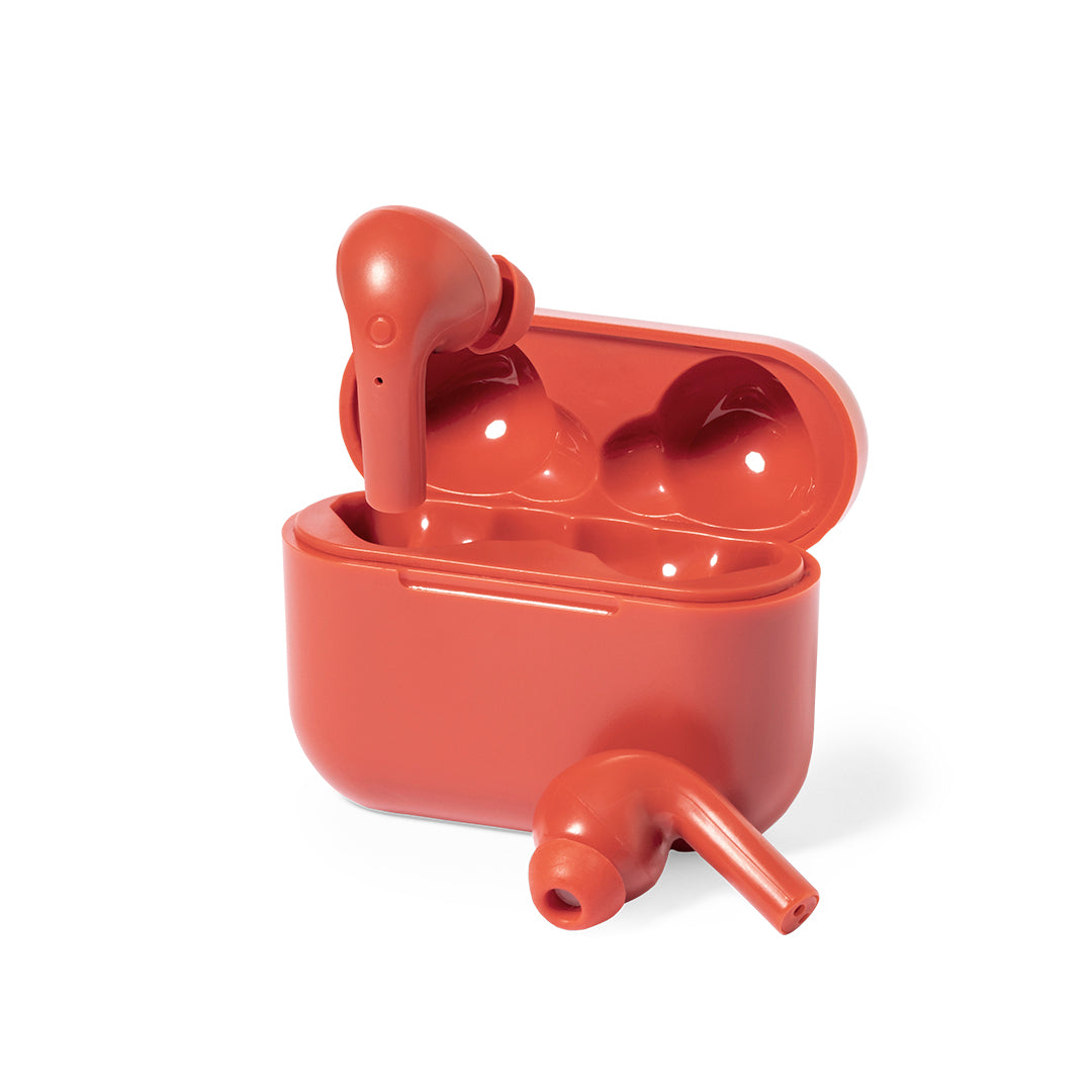 Auriculares inalámbricos