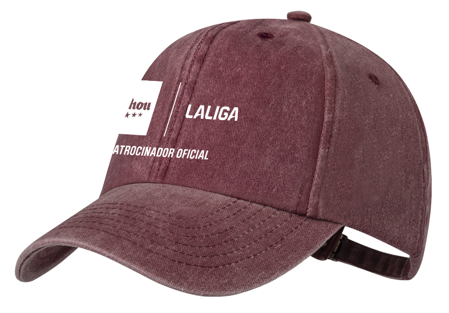 Gorra Premium