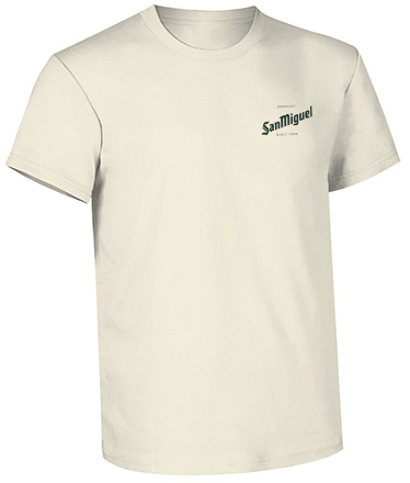 Camiseta Premium