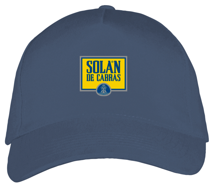 Gorra unisex algodón