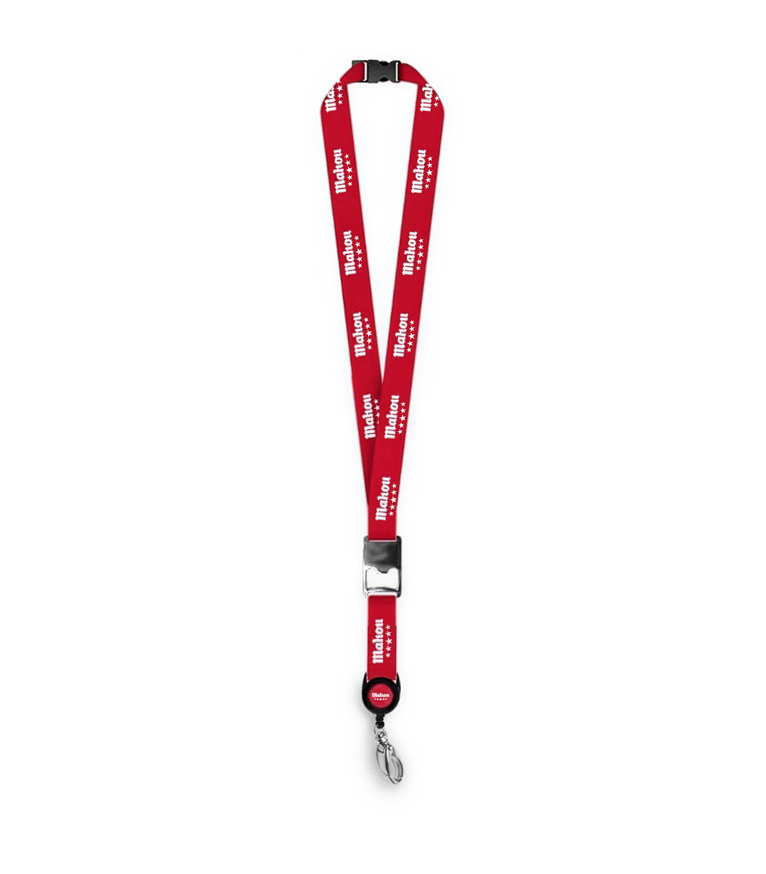 Lanyard