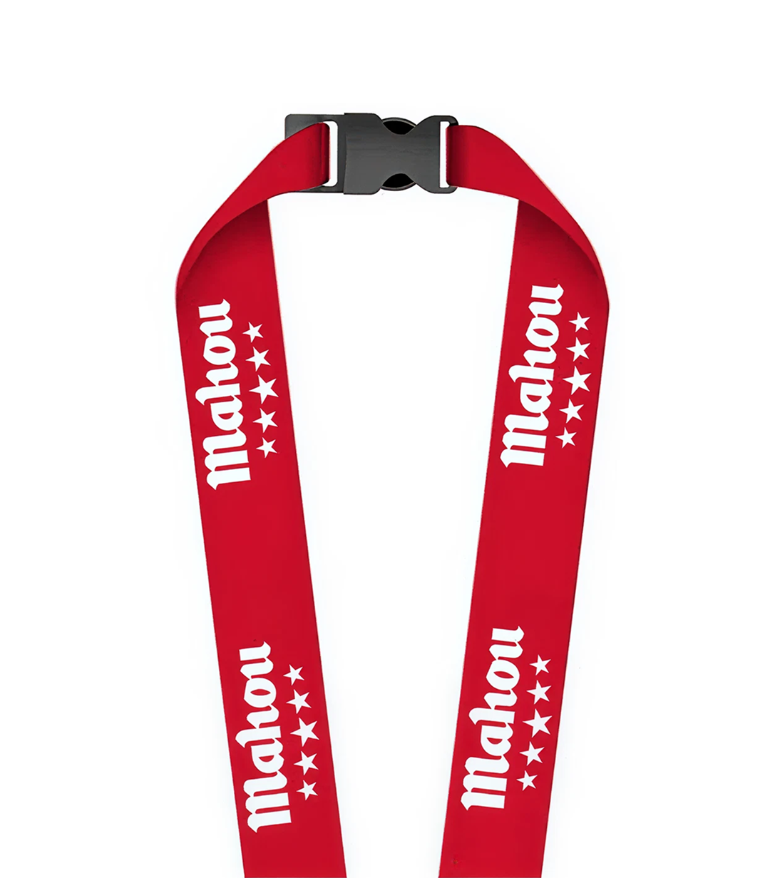 Lanyard