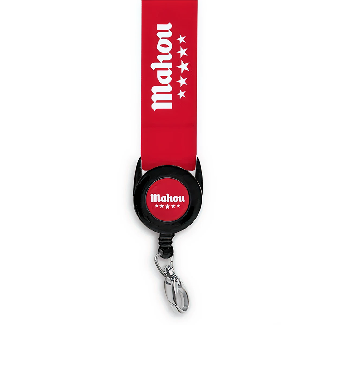 Lanyard